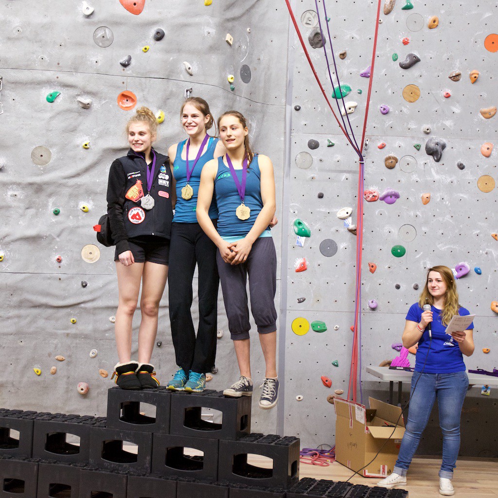 Héloïse Doumont, Celine Cuypers en Elfe Claes