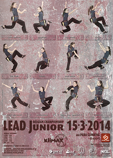 BK Lead Junior 2014 – The Movie